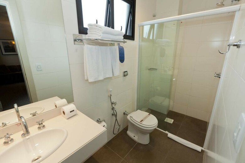 Hotel Porto Da Ilha