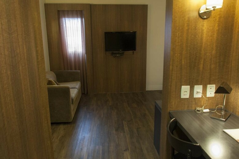 Hotel Porto Da Ilha