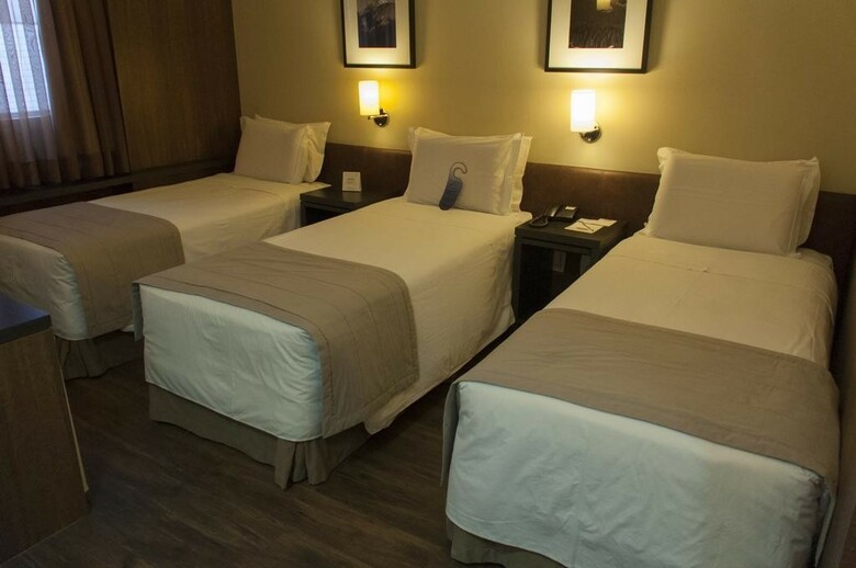 Hotel Porto Da Ilha
