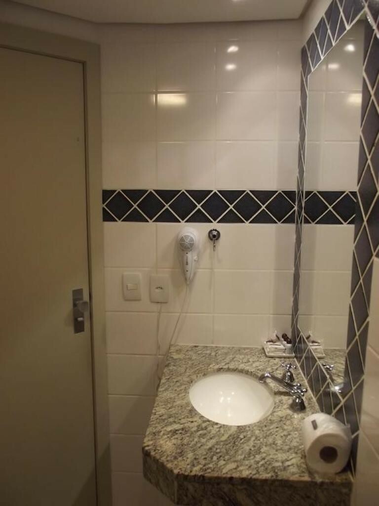Hotel Porto Da Ilha