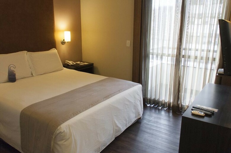 Hotel Porto Da Ilha
