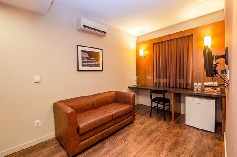 Hotel Porto Da Ilha