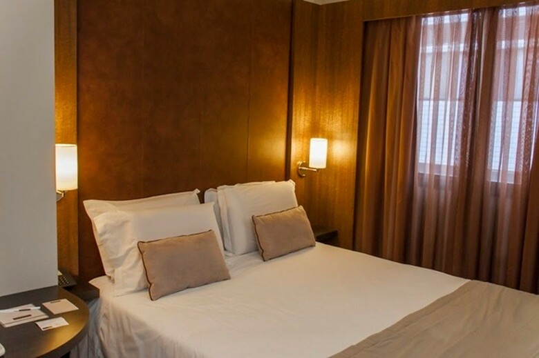 Hotel Porto Da Ilha