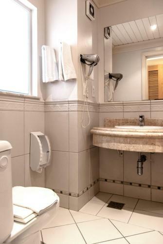 Hotel Torres Da Cachoeira