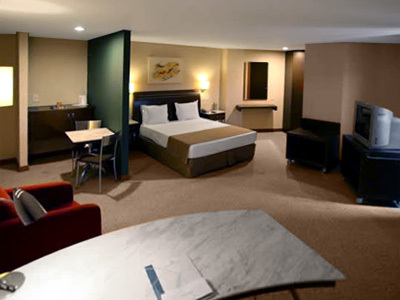 Hotel Blue Tree Towers Joinville