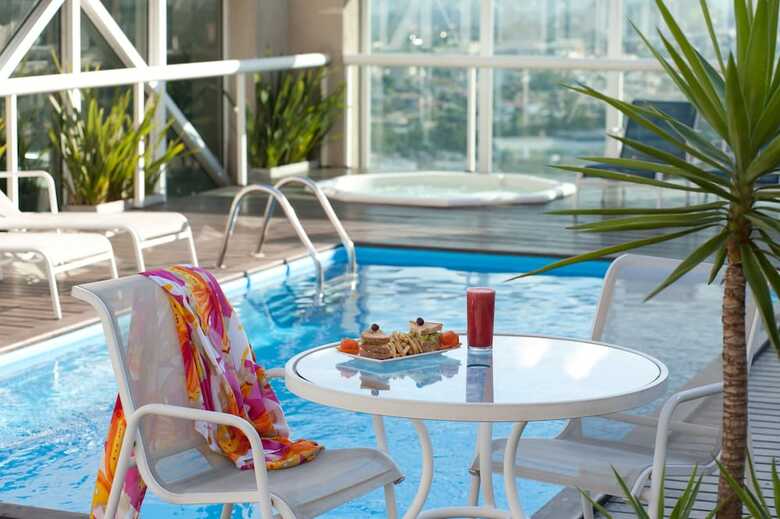 Hotel Sequoia Flat