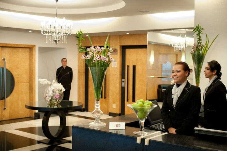 Hotel Sequoia Flat