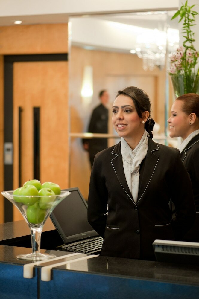 Hotel Sequoia Flat