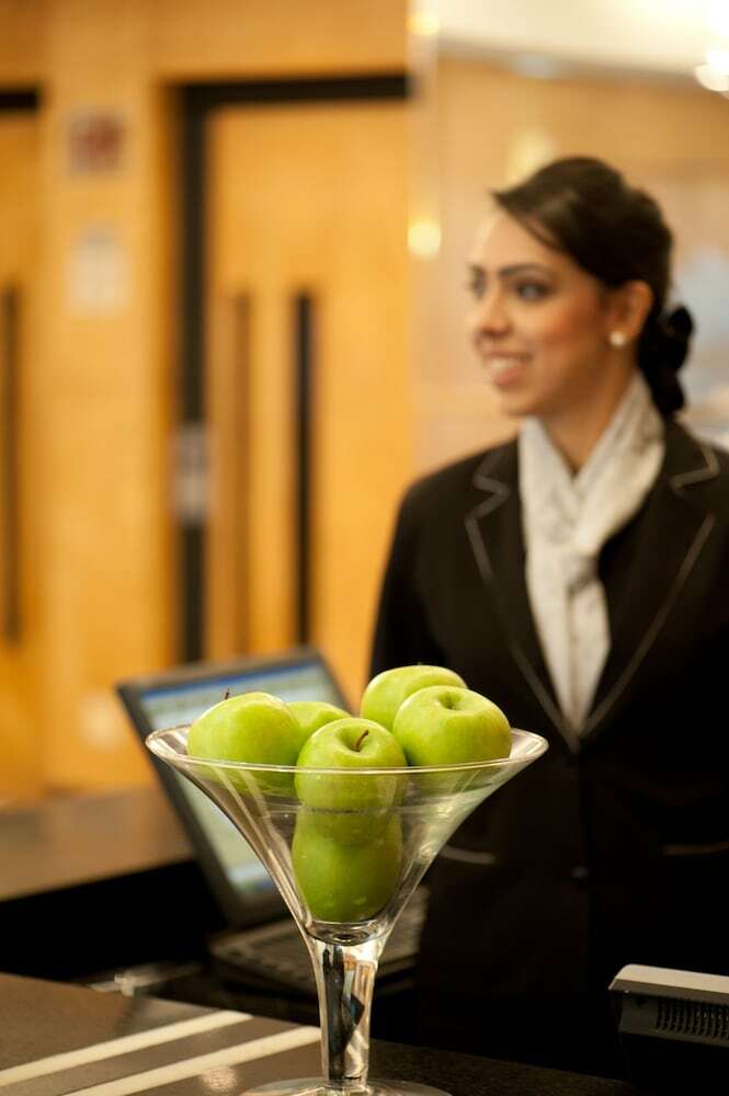Hotel Sequoia Flat