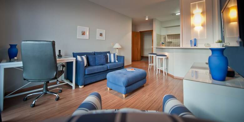 Hotel Sequoia Flat