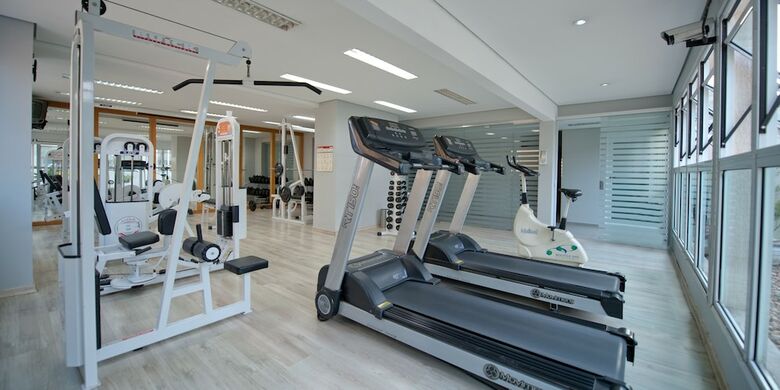 Hotel Sequoia Flat