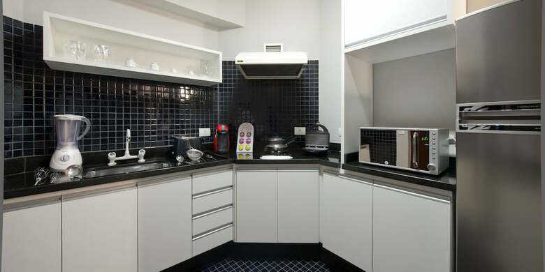 Hotel Sequoia Flat