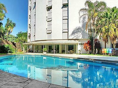 Hotel Vila Rica Campinas