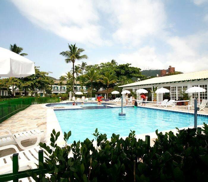 Casa Grande Hotel Resort & Spa