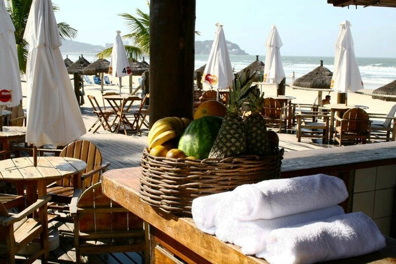 Delphin Hotel Guaruj�