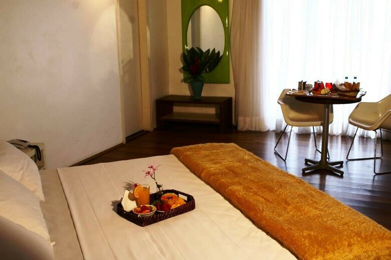Delphin Hotel Guaruj�