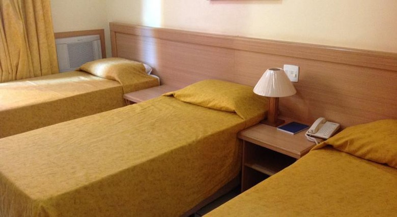 Hotel Plaza