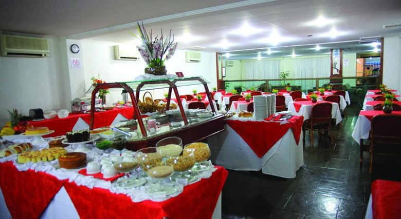 Hotel Plaza