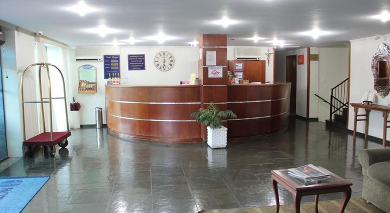 Hotel Plaza