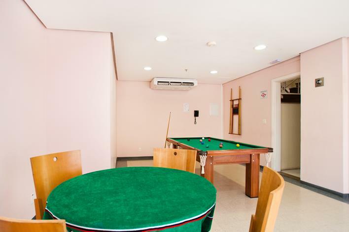Hotel Blue Tree Towers Santo Andr�