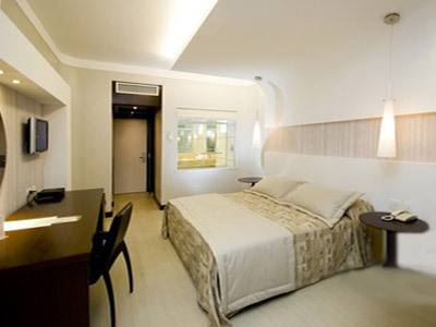 Hotel Parque Balne�rio