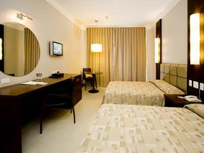 Hotel Parque Balne�rio
