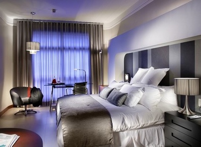 Hotel Parque Balne�rio