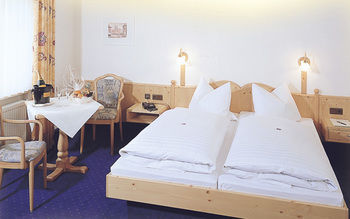 Hotel Am See