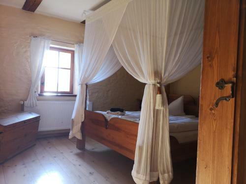 Hostal Rittergut Positz