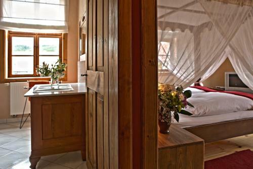 Hostal Rittergut Positz