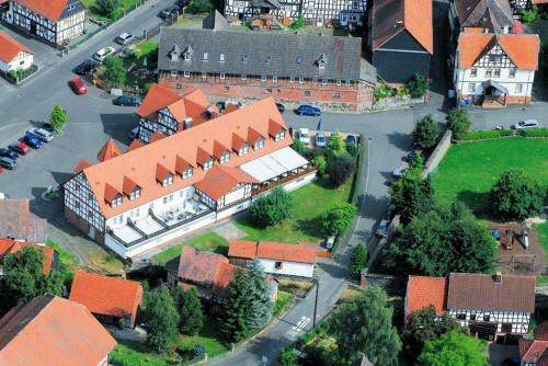 Hotel Zum Stern