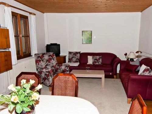 Holiday Home Am Kitschenrain Schnabelwaid Bei Bayreuth