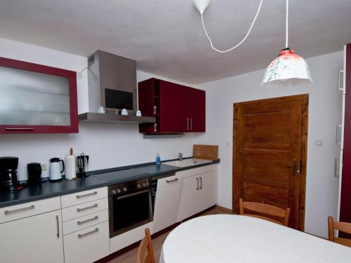 Holiday Home Am Kitschenrain Schnabelwaid Bei Bayreuth