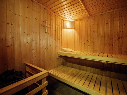 Holiday Home Am Kitschenrain Schnabelwaid Bei Bayreuth