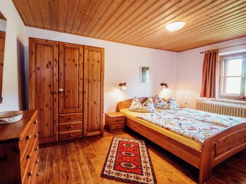 Holiday Home Am Kitschenrain Schnabelwaid Bei Bayreuth
