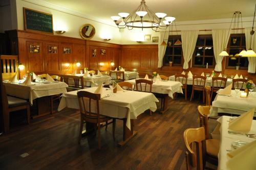Hostal Gasthaus Hofmann