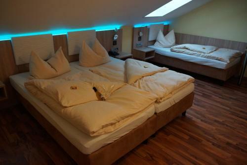 Hotel Garni Kleindienst