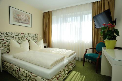 Alpha Hotel Hermann Von Salza