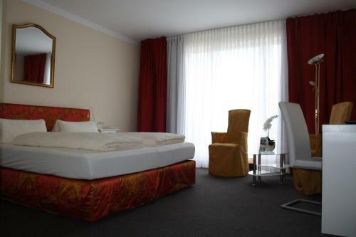Alpha Hotel Hermann Von Salza