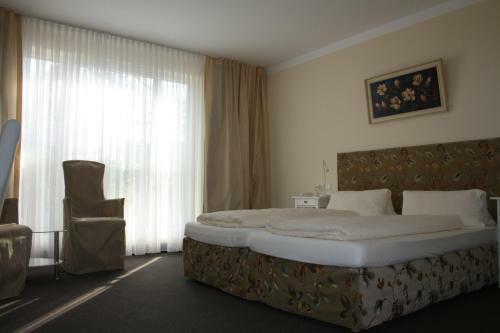 Alpha Hotel Hermann Von Salza