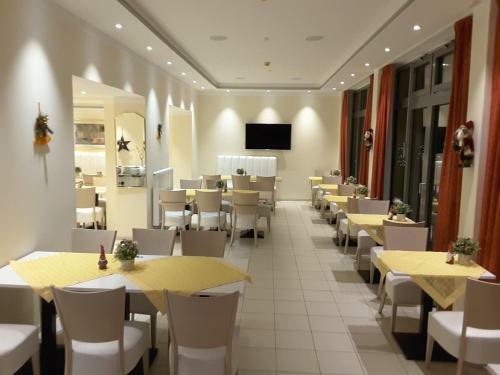 Alpha Hotel Hermann Von Salza
