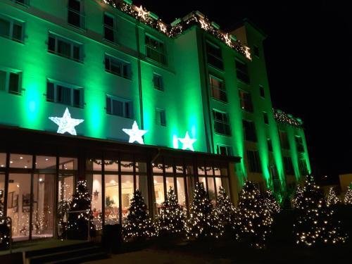 Alpha Hotel Hermann Von Salza