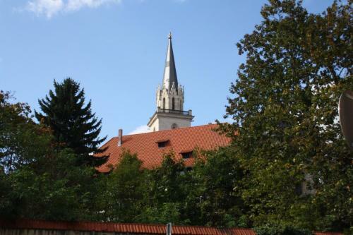 Alpha Hotel Hermann Von Salza