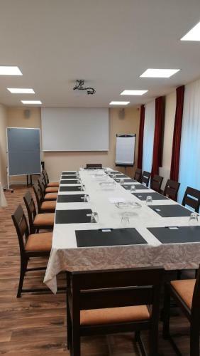 Alpha Hotel Hermann Von Salza