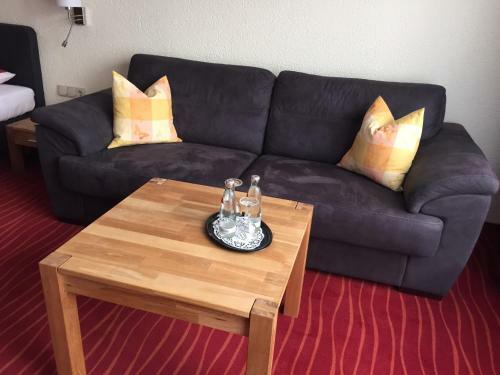 Hotel Die Hardtm�hle