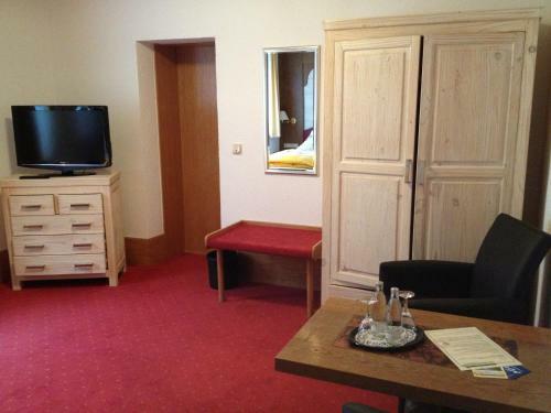 Hotel Die Hardtm�hle