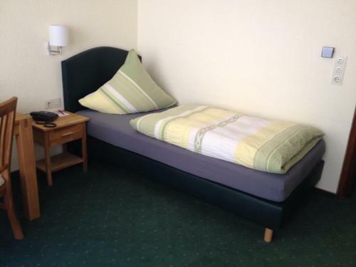 Hotel Die Hardtm�hle