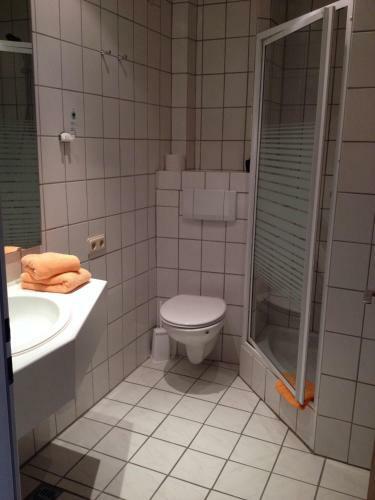 Hotel Die Hardtm�hle