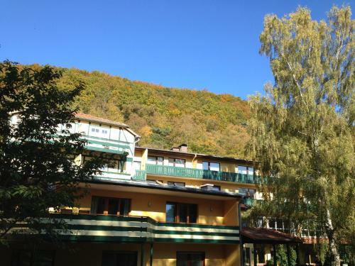 Hotel Die Hardtm�hle
