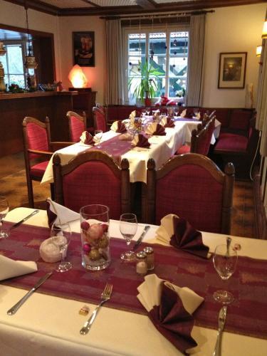Hotel Die Hardtm�hle